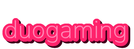 duogaming — logo kanal