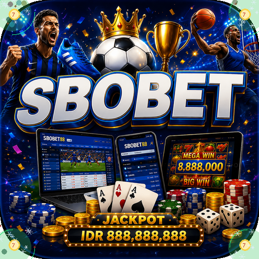 sbobet — mitra unggulan