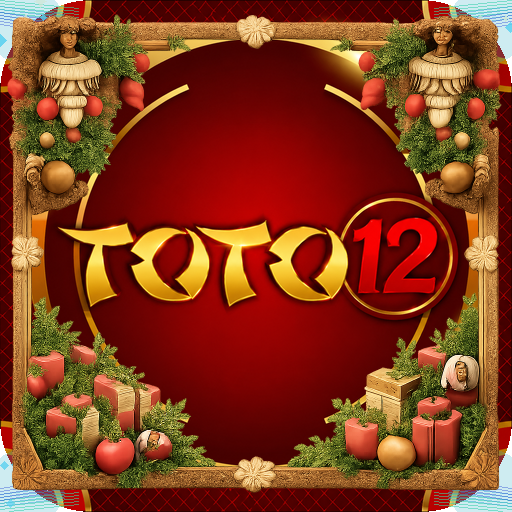 toto12 — galeri pratinjau Resmi APK